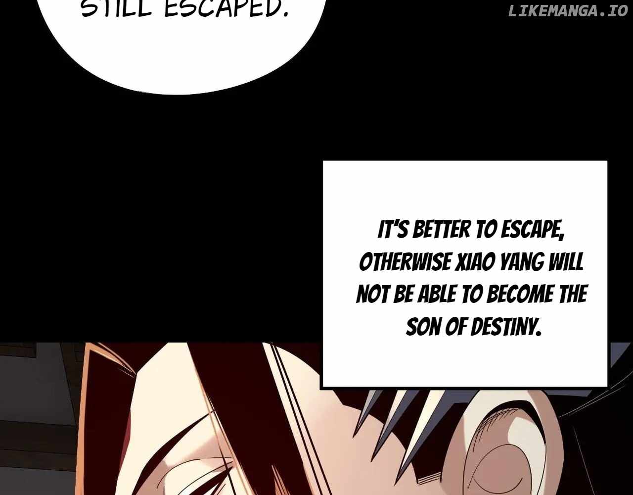 I Am The Fated Villain Chapter 247 16